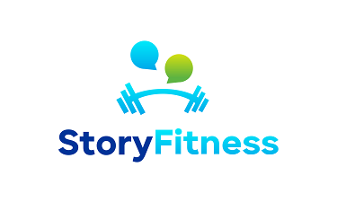 StoryFitness.com