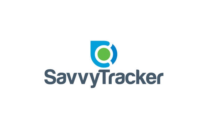 SavvyTracker.com