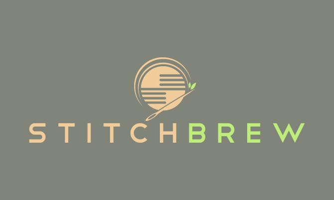 Stitchbrew.com