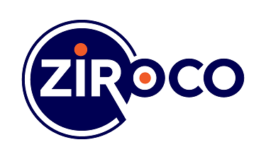 Ziroco.com - Creative brandable domain for sale