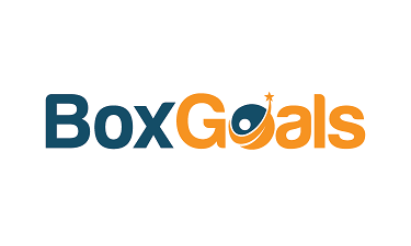 BoxGoals.com