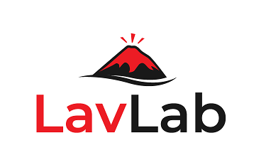 LavLab.com - Creative brandable domain for sale