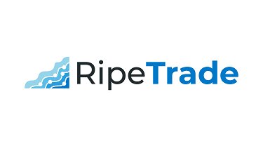 RipeTrade.com - Creative brandable domain for sale