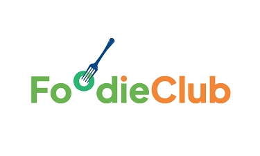 FoodieClub.com