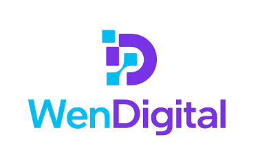 WenDigital.com - Creative brandable domain for sale