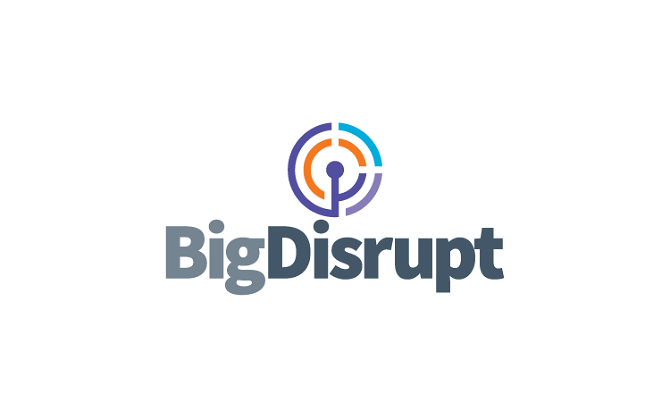 BigDisrupt.com