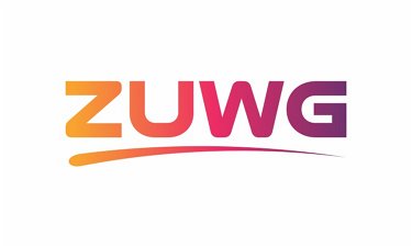ZUWG.com - Creative brandable domain for sale