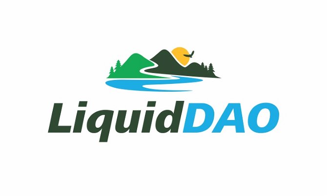 LiquidDAO.com