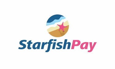 StarfishPay.com