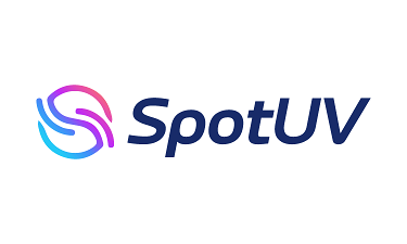 SpotUV.com