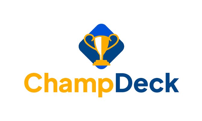 ChampDeck.com