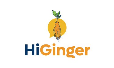 HiGinger.com