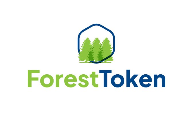 ForestToken.com