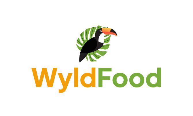 WyldFood.com