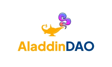 AladdinDAO.com