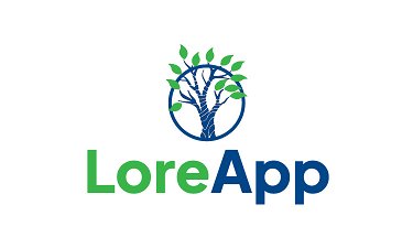 LoreApp.com