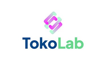 TokoLab.com - Creative brandable domain for sale