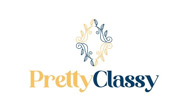 PrettyClassy.com