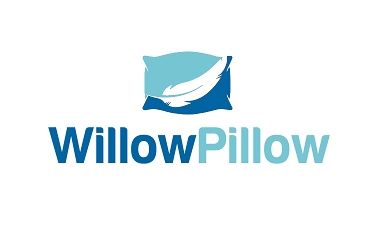 WillowPillow.com