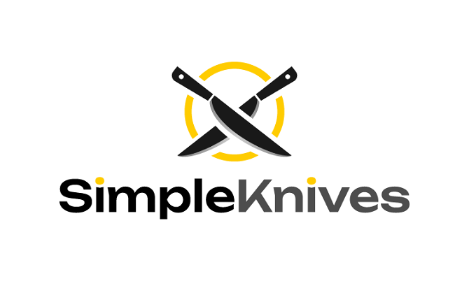 SimpleKnives.com