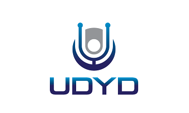 UDYD.com - Creative brandable domain for sale