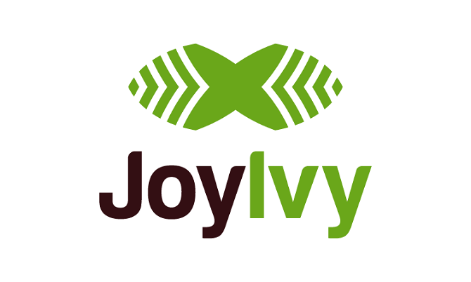 JoyIvy.com