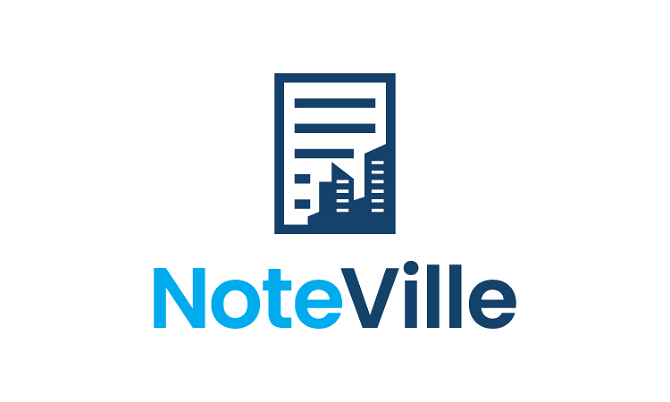 NoteVille.com