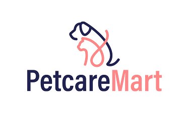 PetcareMart.com - Creative brandable domain for sale