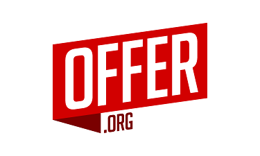 Offer.org is for sale