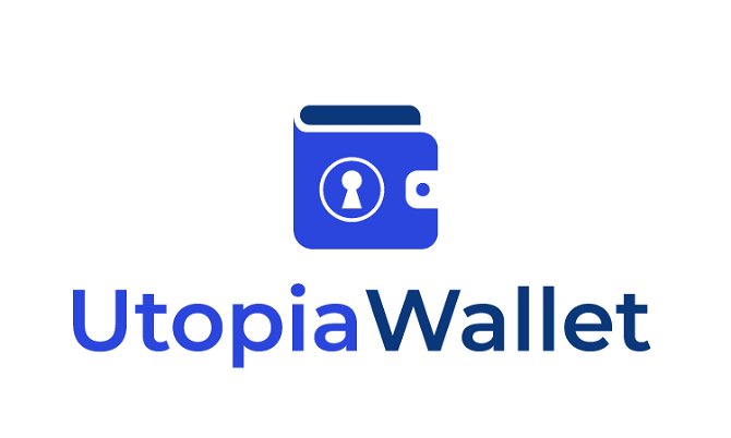 UtopiaWallet.com