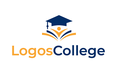 LogosCollege.com - Creative brandable domain for sale