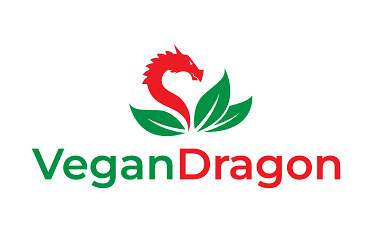 VeganDragon.com