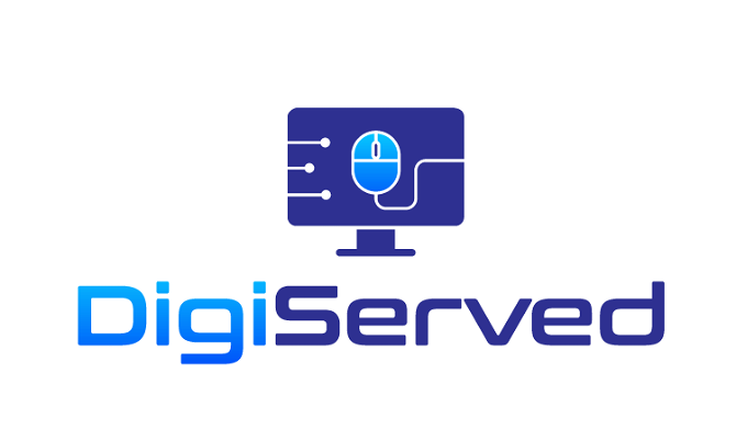 DigiServed.com