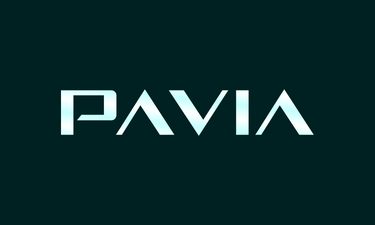Pavia.xyz - Creative brandable domain for sale