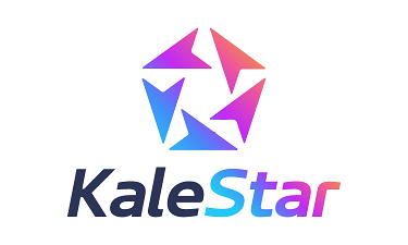 KaleStar.com is for sale