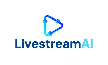LivestreamAI.com