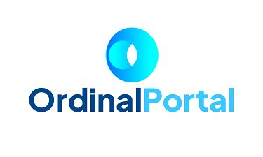 OrdinalPortal.com - Creative brandable domain for sale