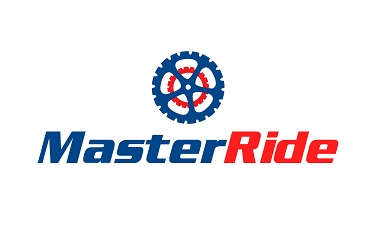 MasterRide.com