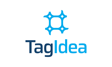TagIdea.com - Creative brandable domain for sale