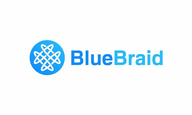 BlueBraid.com
