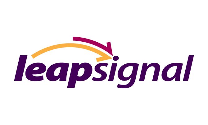 LeapSignal.com