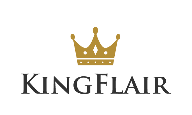 KingFlair.com