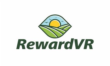 RewardVR.com - Creative brandable domain for sale