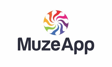 MuzeApp.com