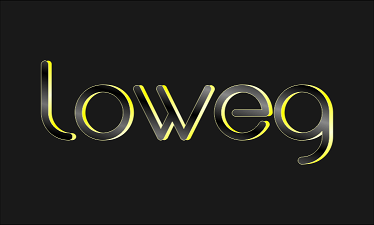 Loweg.com - Creative brandable domain for sale