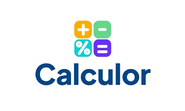 Calculor.com