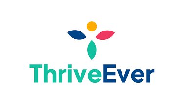 ThriveEver.com