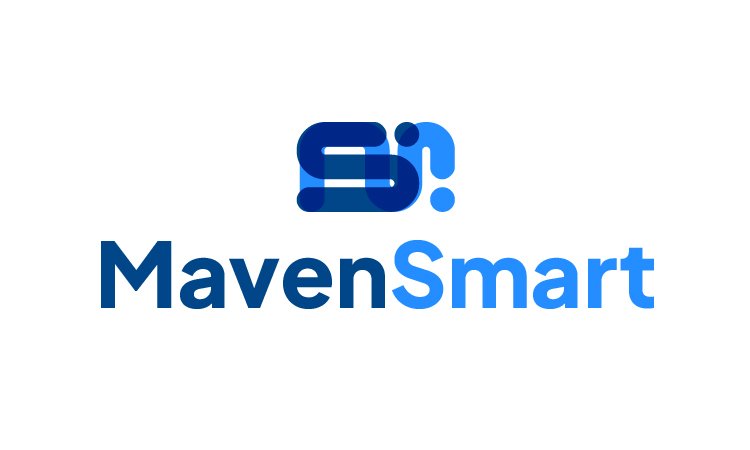 MavenSmart.com - Creative brandable domain for sale