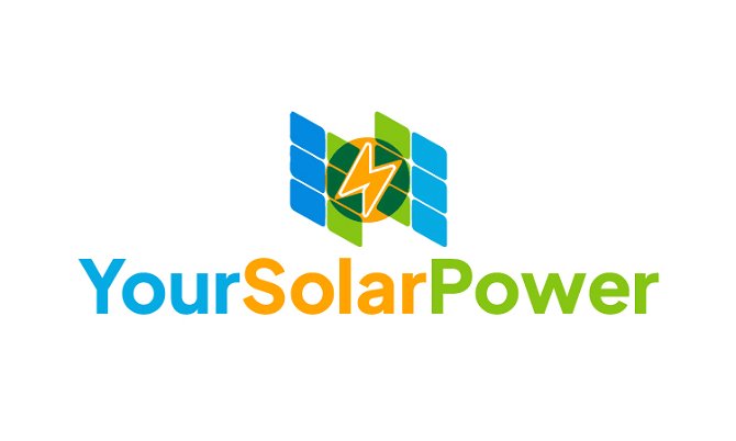 YourSolarPower.com