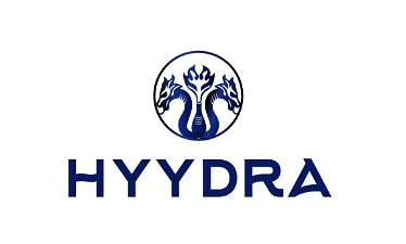 Hyydra.com